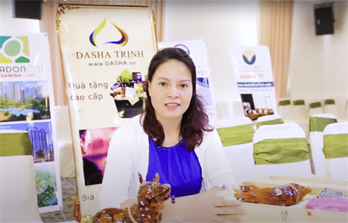 Ms. Dang Khoi Luu Thi Van