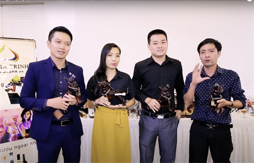 Tan Phu District Business Association