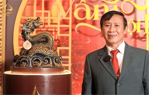 Mr. Nguyen Hoanh Son