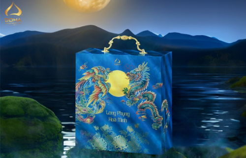 Choosing a high-end gift is not simply about showing the class of the giver 🎁