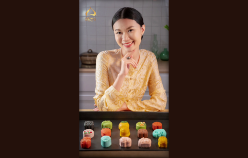 What do customers care about when choosing DOHA mooncakes?