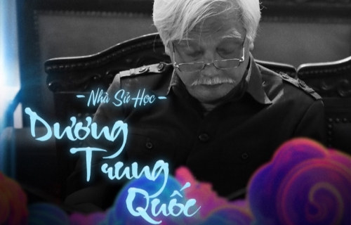 Historian Duong Trung Quoc talks about the cultural essence that created the Doha's Nam Horse Hoof Collection