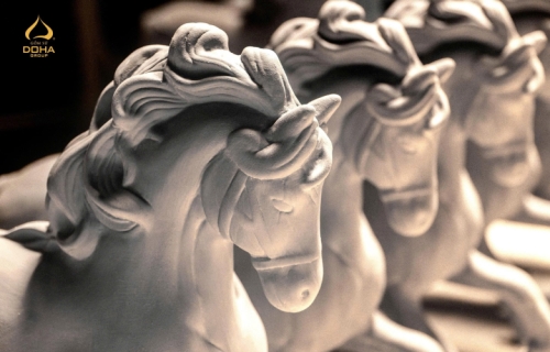 DOHA listens to the journey of 