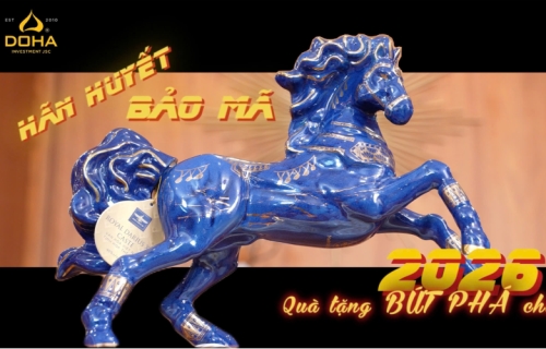 GIFTING GIFTS TO PARTNERS – CONVEYING GOOD FORTUNE FOR THE NEW BEGINNING