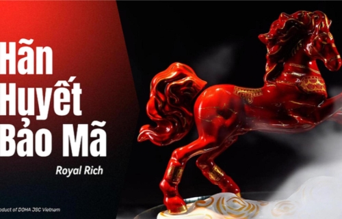 DẪN LỐI BÌNH AN – QUÀ TẾT BÍNH NGỌ 2026 🎁