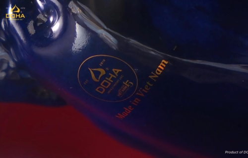  Khi một món quà đủ tinh tế để mở ra một mối quan hệ bền chặt 