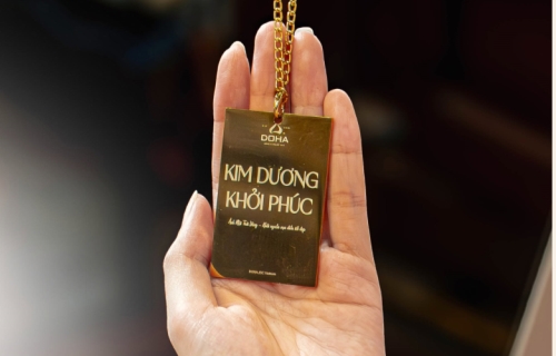 TRUNG THU 2026 – MỖI MÓN QUÀ, MỘT DẤU ẤN DÀNH RIÊNG