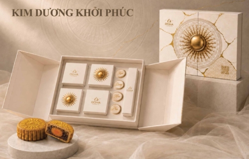 KHI MỘT MÙA TRĂNG ĐƯỢC KỂ BẰNG NÉT VẼ 🌕✨