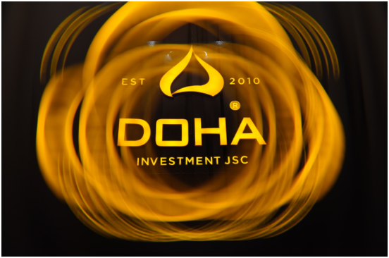 Doha