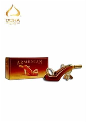Armenian Shape Shoe