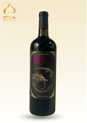 Dragon Wine