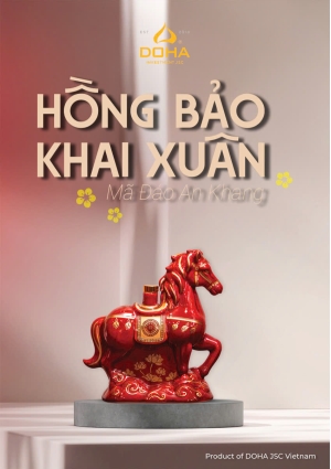 HONG BAO MA