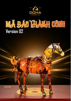 Horse to Horse Success Version 2 