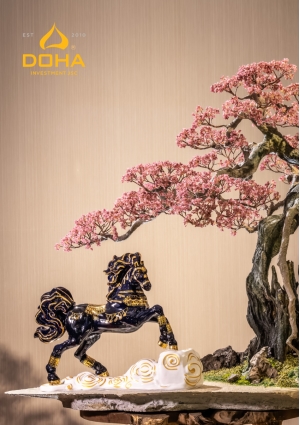 LONG MÃ PHI VÂN – THỤC ĐÀO KỲ CẢNH