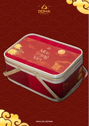 MÙA TRĂNG VIỆT 