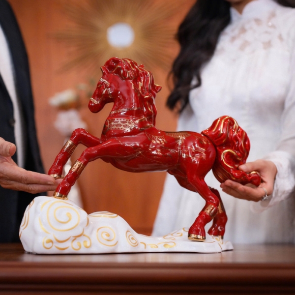 🎁 以體面的方式表達對伴侶的感激之情