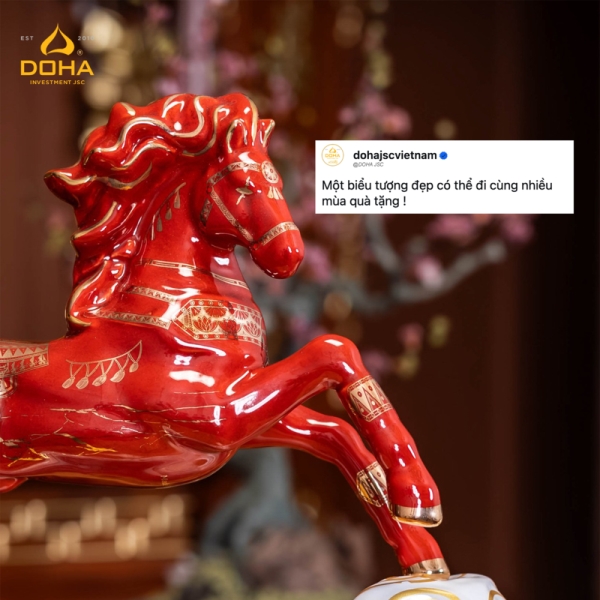 A beautiful symbol can accompany many gift-giving seasons!