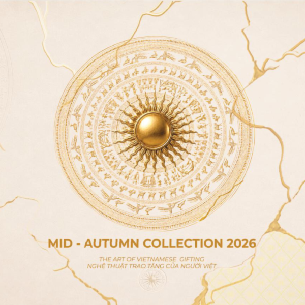 Catalog Bánh Trung Thu DOHA 2026