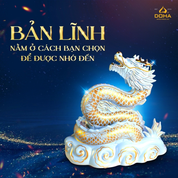 Chọn quà tặng cao cấp cho sếp: Vì sao nên chọn Doha JSC?