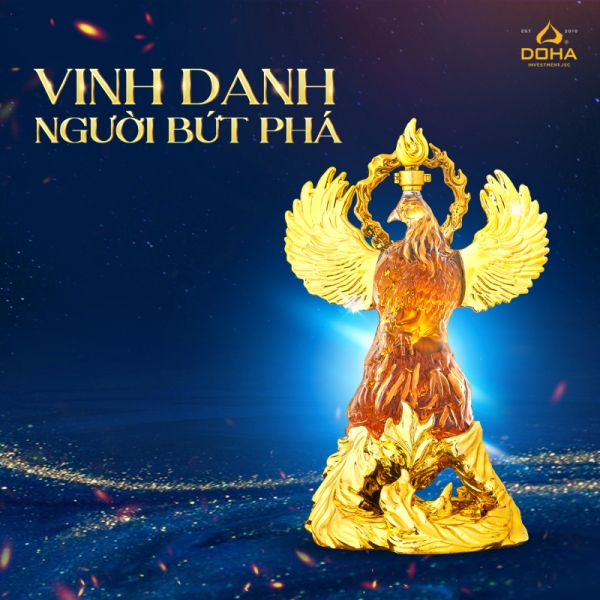 Chọn rượu linh vật theo phong thủy - Gợi mở tài lộc và vận khí cho người nhận
