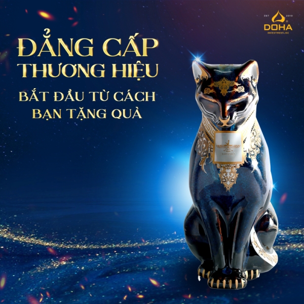 Đẳng Cấp Thương Hiệu Bắt Đầu Từ Cách Bạn Tặng Quà