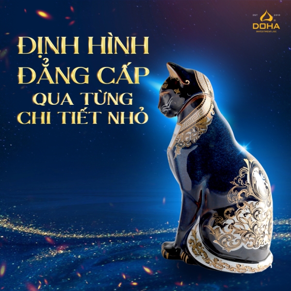 Định hình đẳng cấp qua từng chi tiết nhỏ