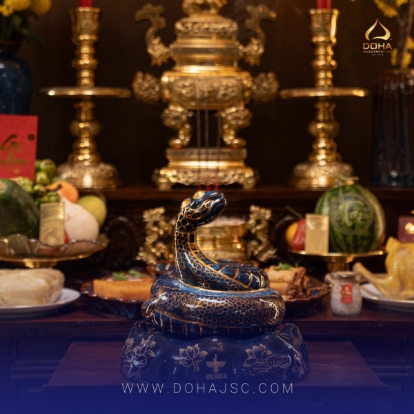 Discover the Beauty and Meaning of Handcrafted Zodiac Mascot Liquor in Fire-Glazed Ceramic