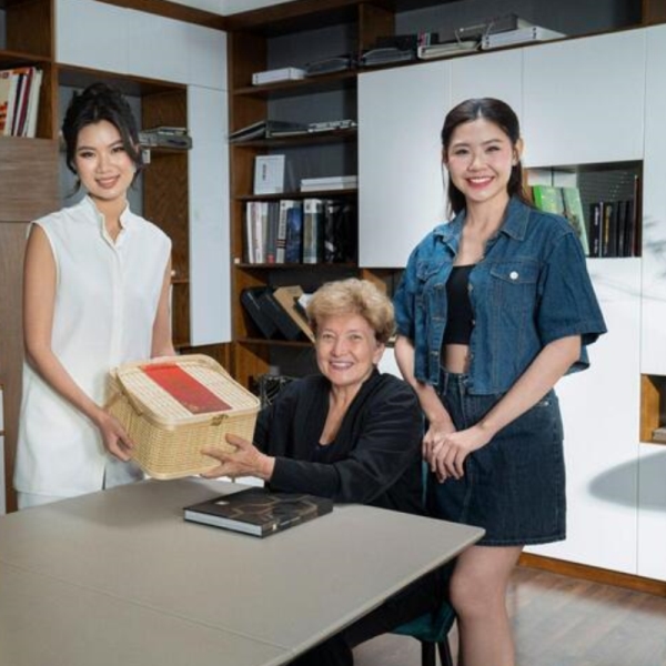 Doha JSC and the 12 Zodiac Animal Gift Collection – Vietnamese Heritage through a Modern Lens.
