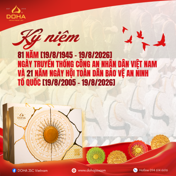 GỬI LỜI TRI ÂN, TRAO ĐIỀU TỐT ĐẸP