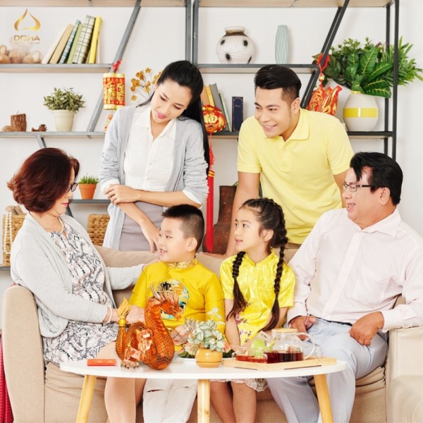 Hành trình phát triển của Doha JSC: Từ khát vọng thủ công đến thương hiệu quà tặng lãnh đạo uy tín