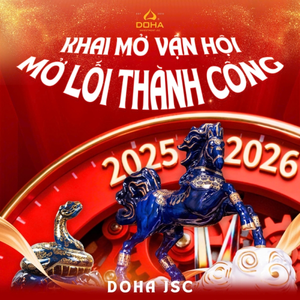 KHOẢNH KHẮC CHUYỂN GIAO