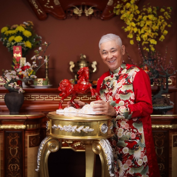 🧧 Mừng Xuân Bính Ngọ Rực Rỡ  