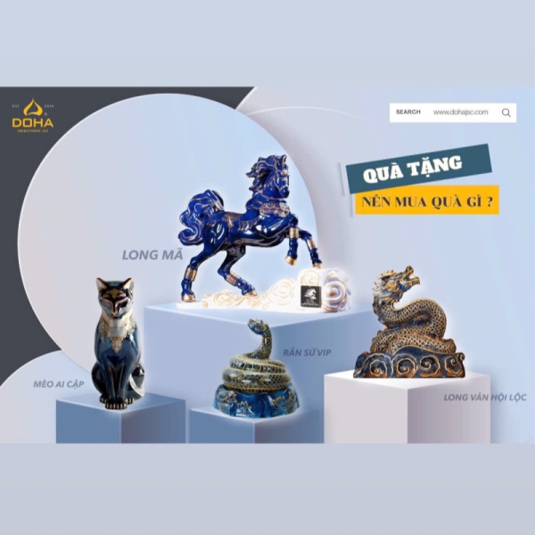 🎁 MUỐN MUA QUÀ TẶNG NHƯNG CHƯA BIẾT CHỌN GÌ THÌ NÊN TÌM GÌ?