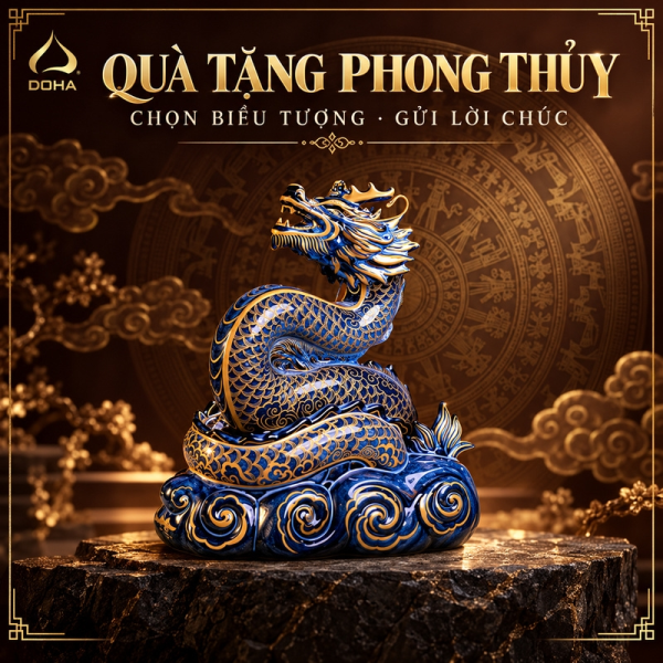 Premium Feng Shui Gifts: Which Symbol Best Expresses Your Wishes?