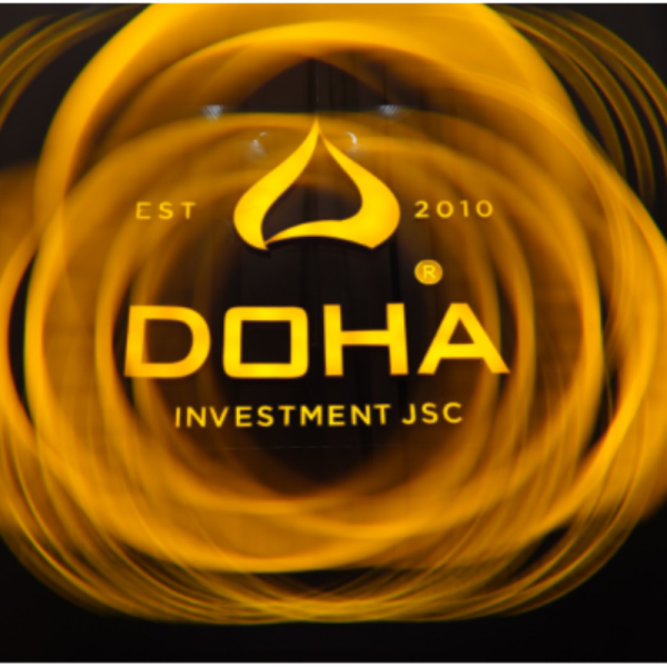 Quà tặng DOHA cho hội nghị, sự kiện và đối tác doanh nghiệp – Biểu trưng đẳng cấp và văn hóa tri ân Việt