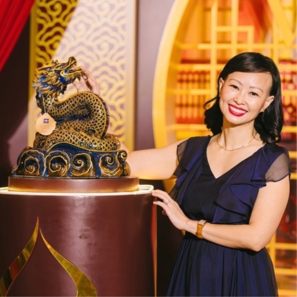 Quà Tết biếu sếp cao cấp - Tôn vinh văn hóa, xứng tầm lãnh đạo