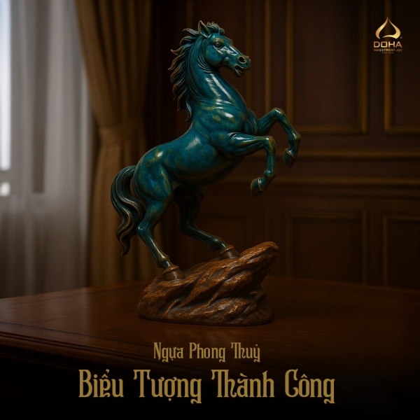 Rượu linh vật cao cấp - Biểu tượng của đẳng cấp và tài lộc