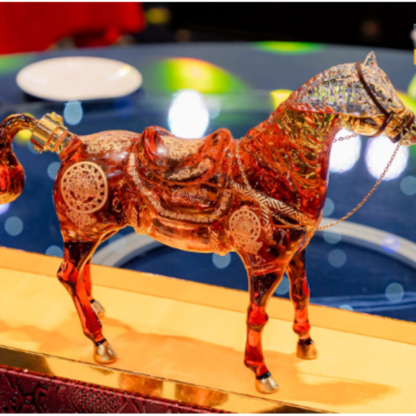 Tặng phẩm DOHA – Quà tri ân khách hàng mang giá trị nghệ thuật và tinh thần Việt