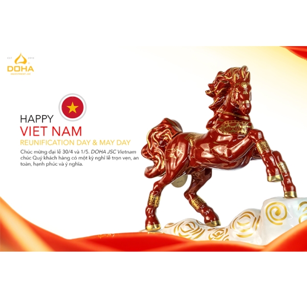 The Blood-Sweating Horse – A Meaningful Gift for Memorable Occasions.