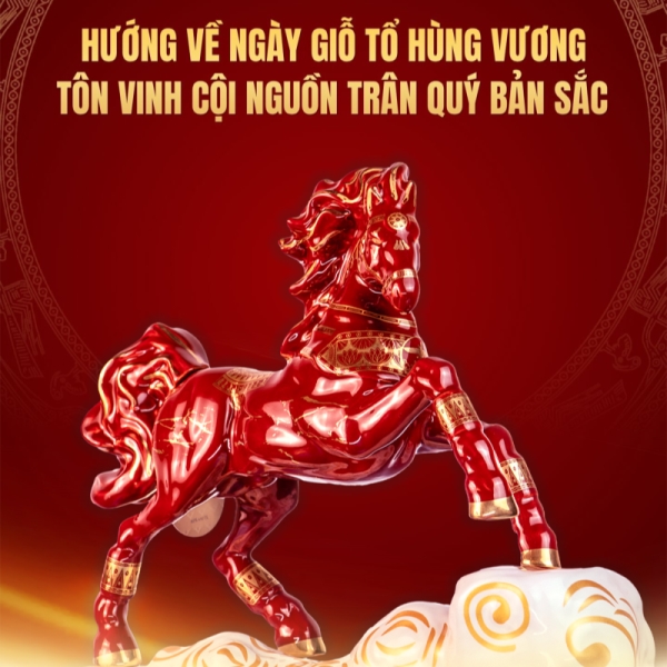 Towards Hung Kings Commemoration Day – Honoring Our Roots, Cherishing Our Identity