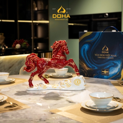 🎊 血龍馬與餐廳 🎊