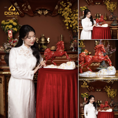 春節（農曆新年）感恩之禮