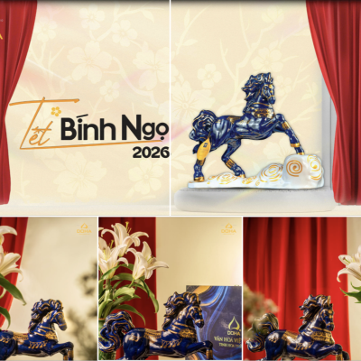 🌸 安置於家中一隅－迎接新年 🌼