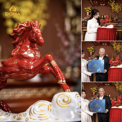 🌼 農曆新年第二天：探望祖父母