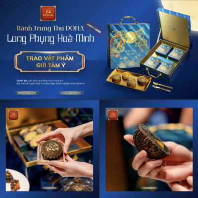🌕 🥮 5 КРИТЕРИЙ ДЛЯ СОЗДАНИЯ ПОДАРОЧНОЙ КОРОБКИ К