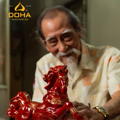 🧧 Bảo Mã tiếp nối Bích Tỵ mừng Xuân Cùng NSƯT Mạnh Dung