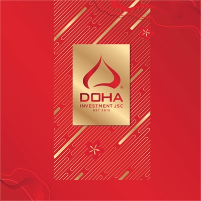 Catalog Hổ Vàng Doha 2022