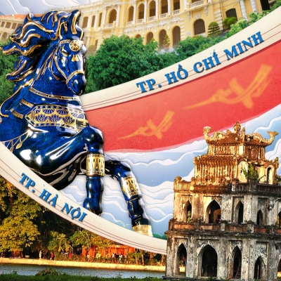 ✨ Dấu mốc may mắn -  Khởi vận hanh thông