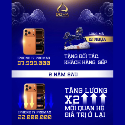 Đầu tư vào các mối quan hệ bền vững, là đầu tư cho tương lai ❤️