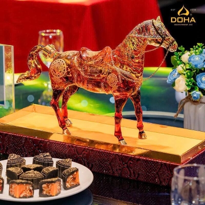 Giá rượu linh vật - Ý nghĩa, phân khúc và cách chọn quà phù hợp